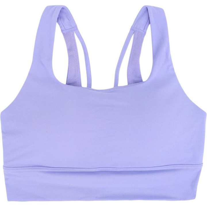 Nike Nike Sports Underwear Women's Light Purple Moderate