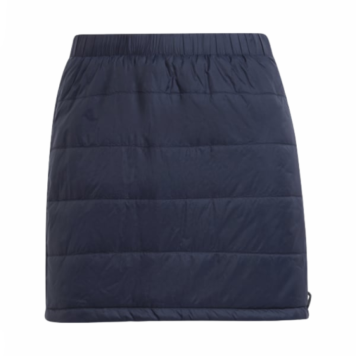 Adidas Adidas TerrexOther TERREX PRIMALOFT INSULATION SKIRT Casual Short Skirts Women's Legend Ink