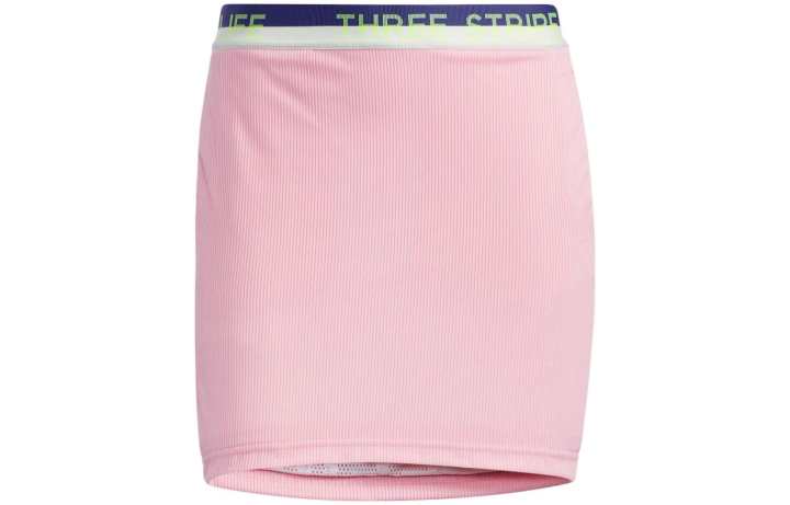 Adidas Adidas Casual Short Skirts Women's Pink