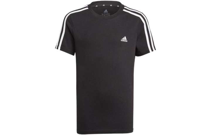Adidas Adidas Kids T Shirts Crew Neck Thin