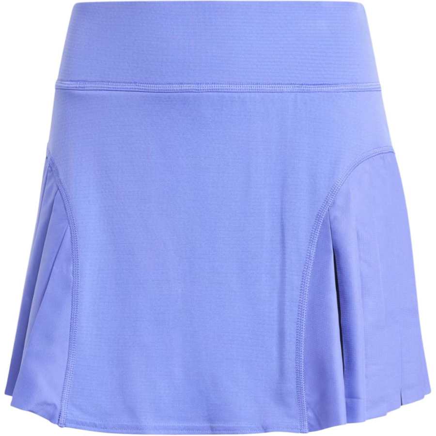 Adidas Adidas Free Shipping With AdiClub Tennis Pro HEAT.RDY Match Skirt