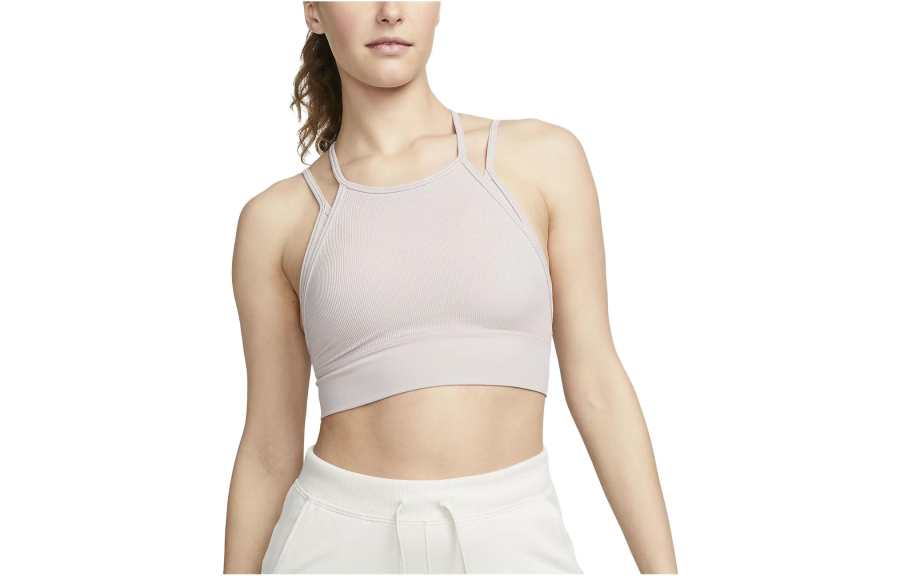 Nike Nike Sports Underwear Women's Diffused Taupe Moderate