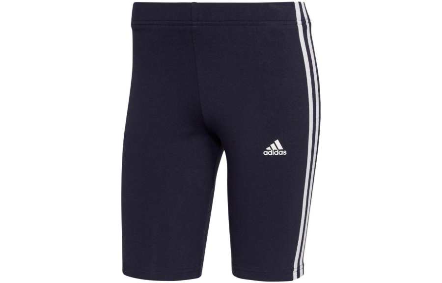 Adidas Adidas Free Shipping With AdiClub Essentials 3 Stripes Bike Shorts