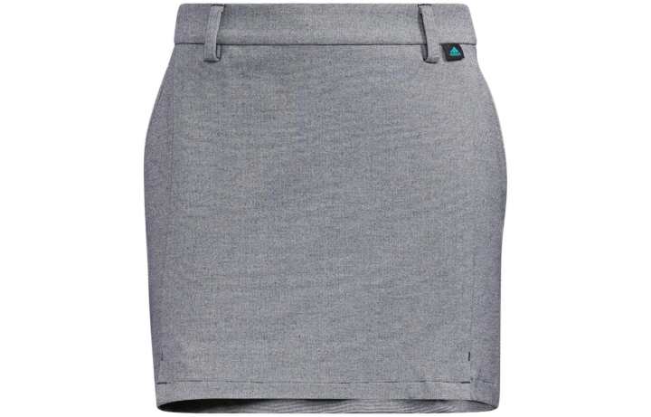 Adidas Adidas Casual Short Skirts Japan Version Women's Gray