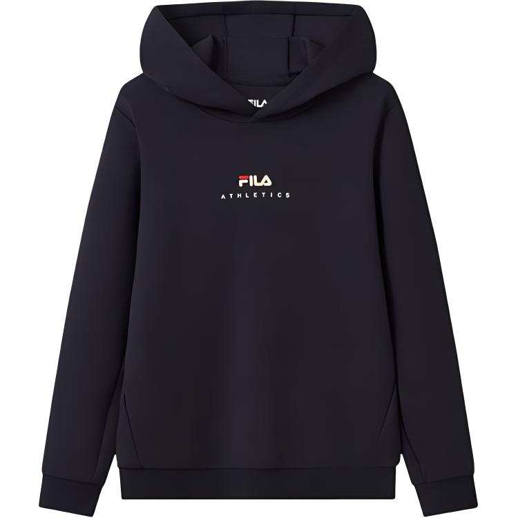 FILA KIDS Sweatshirt Legend Blue