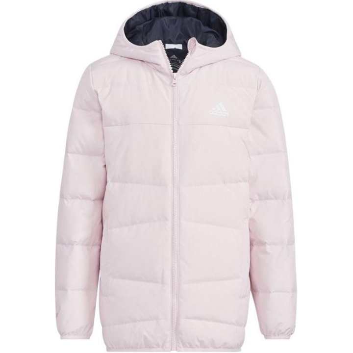 Adidas Adidas Kids Down Jackets Hooded Moderate