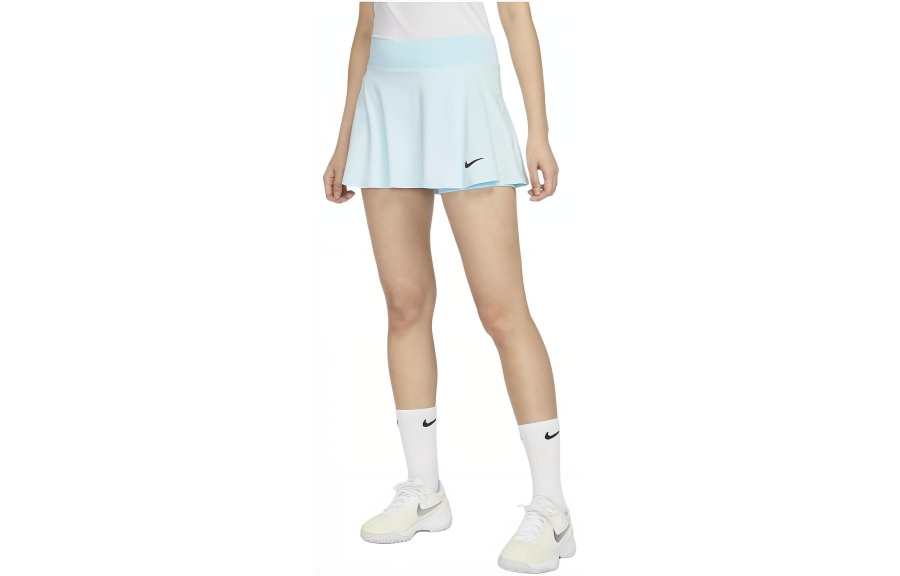 Nike Nike Casual Short Skirts Women's Glacier Blue