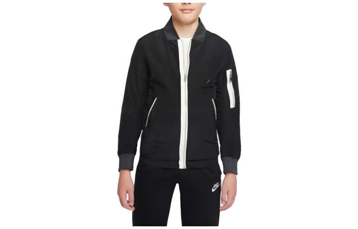 Nike Nike Kids Jackets Hooded Moderate