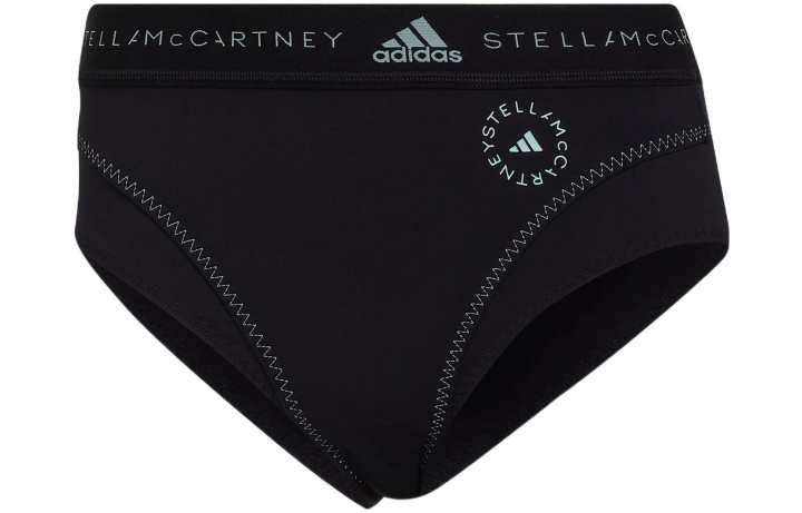 Adidas Adidas Bikinis Women's Black Moderate