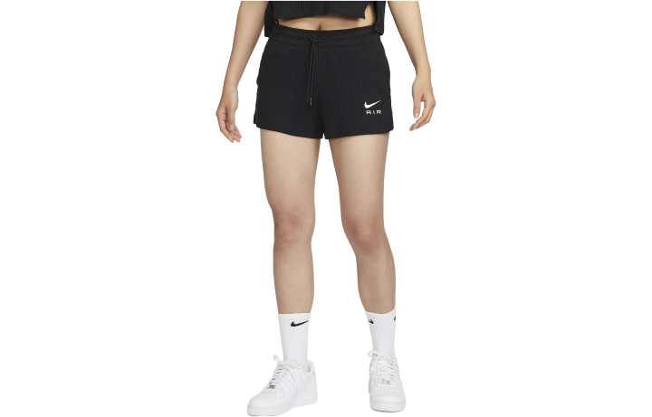 Nike Nike Sportswear Sports Shorts Women's Black