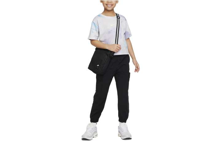 Nike Nike T Shirt Light Purple Kids'