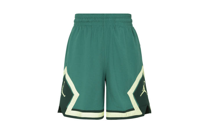 Jordan Jordan Sports Shorts Women's Dark Fir Green