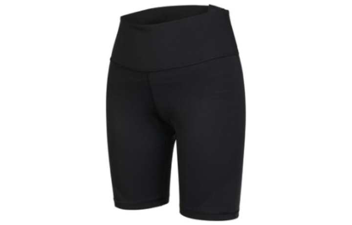 Adidas Adidas Sports Shorts Women's Black Thin