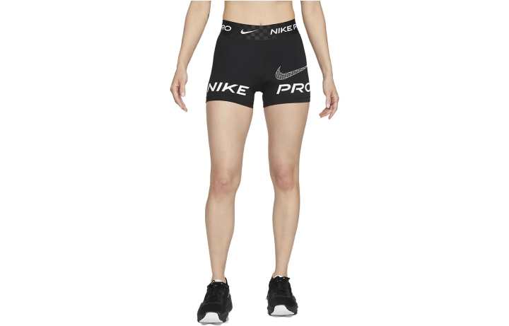 Nike Nike Sports Shorts Women's Black Moderate