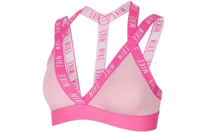 Nike Nike Sports Underwear Women's Pink Moderate