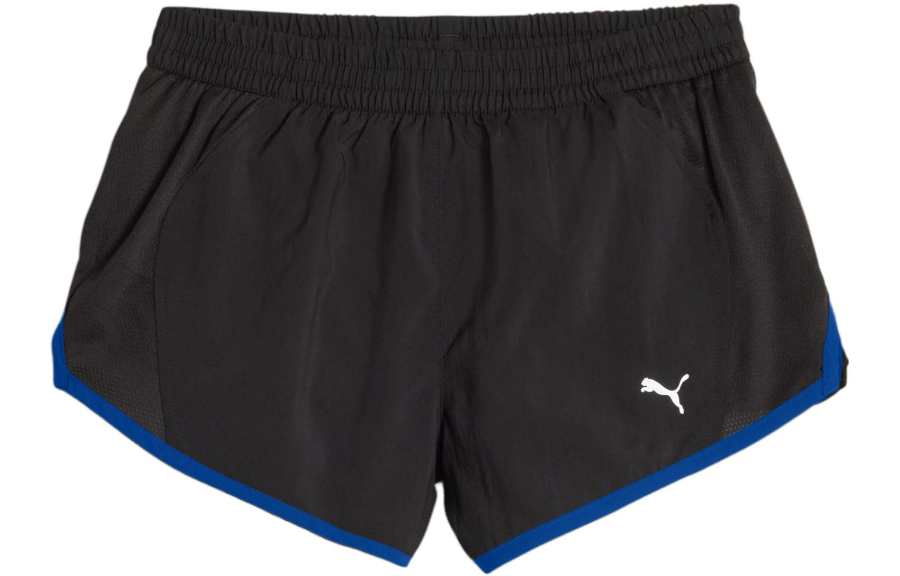 PUMA Run Favourite Velocity 3'' Running Shorts Women's Sports Shorts Women's Black