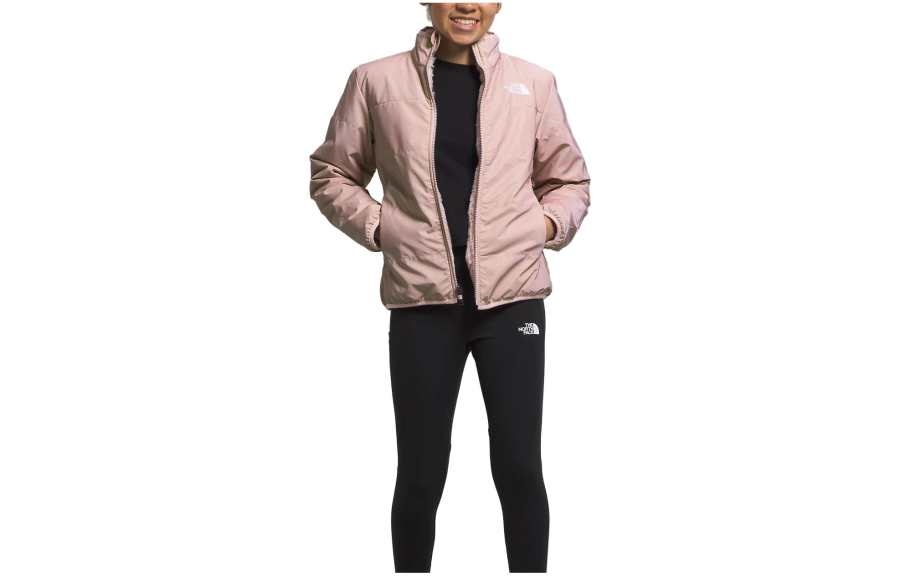 THE NORTH FACE Kids Jackets Stand Collar Moderate