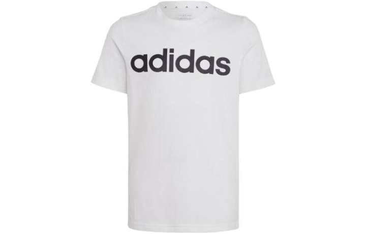 Adidas Adidas Kids T Shirts Crew Neck Moderate
