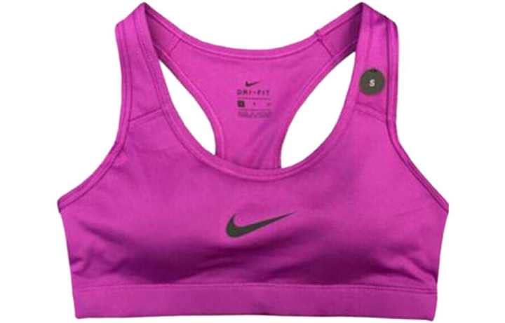 Nike Nike Sports Underwear Women's Purple Moderate