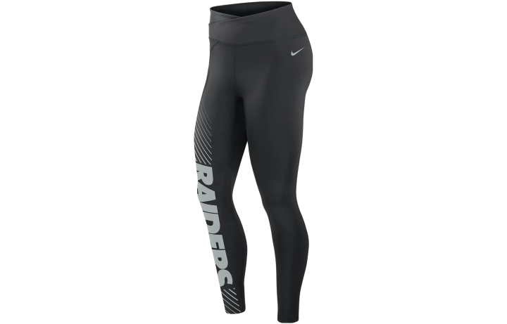 Nike Nike Dri Fit Sports Pants Women's Black Moderate