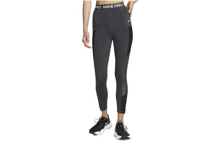 Nike Nike Sports Pants Women's Black Moderate