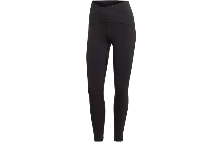 Adidas Adidas Sports Pants Japan Version Women's Black