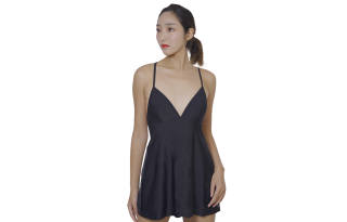 Speedo One Piece Swimsuits Women's Black