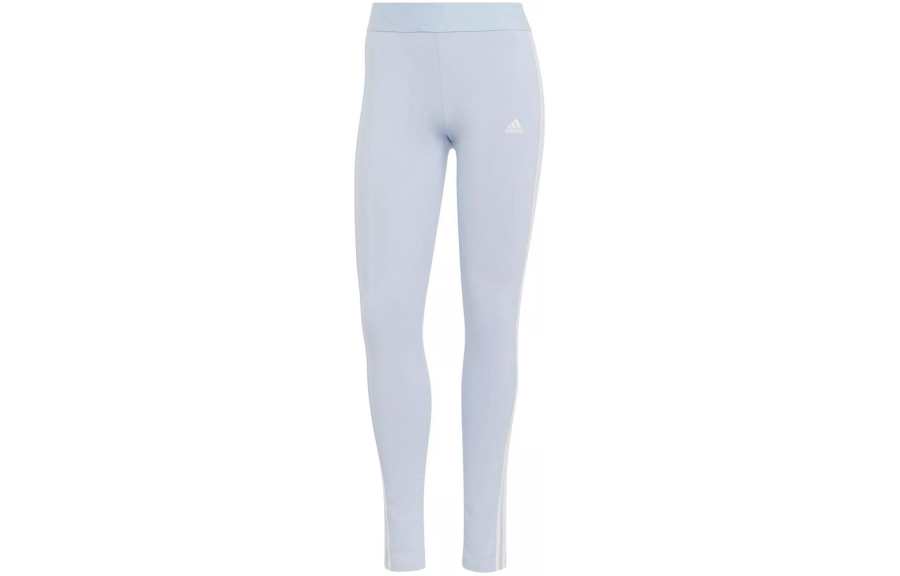 Adidas Adidas W 3S LEG Sports Pants Women's Blue