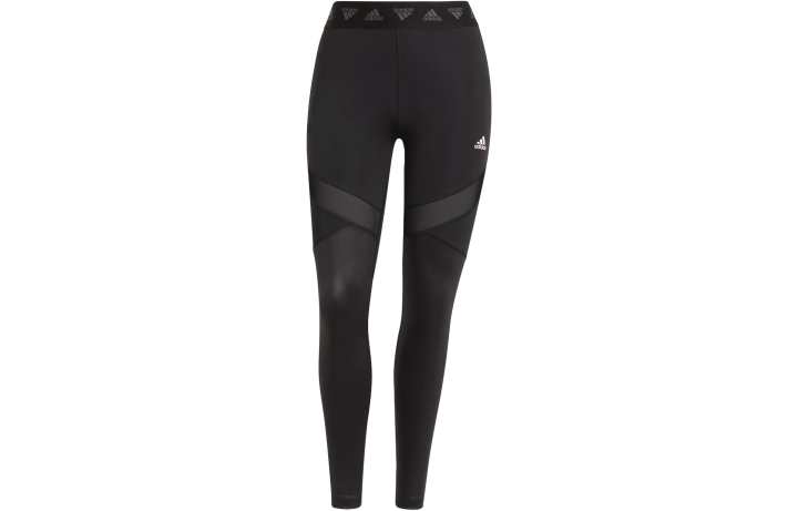 Adidas Adidas Sports Pants Women's Black Moderate
