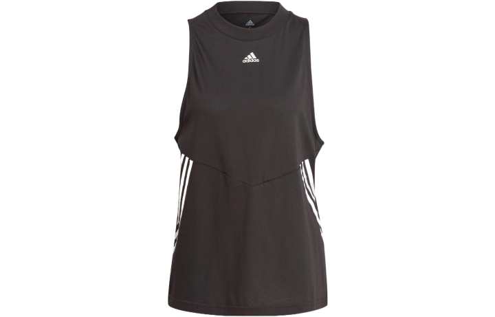 Adidas Adidas Sport Vests Women's Black