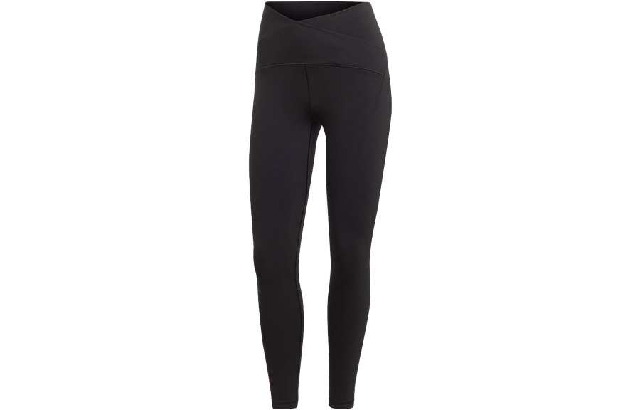 Adidas Adidas Sports Pants Women's Black Moderate