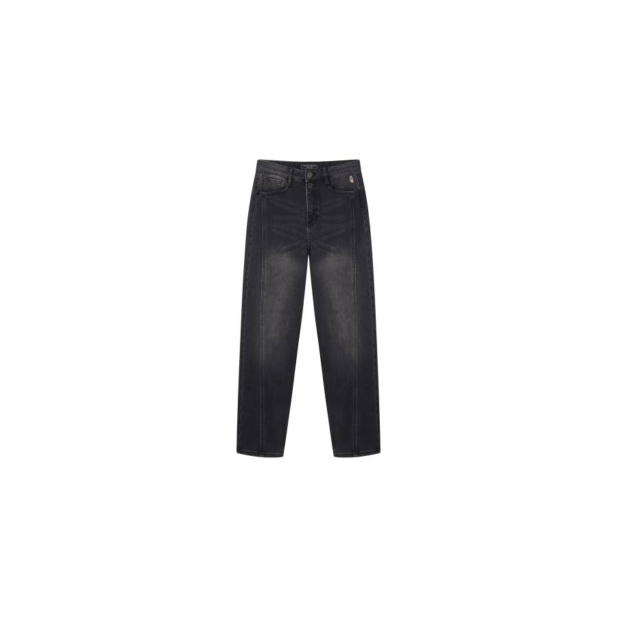Teenie Weenie Jeans Women's Moderate Straight Fit Pants