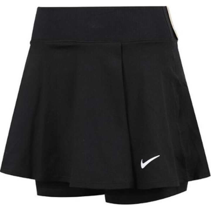 Nike Nike Victory Casual Short Skirts Women's Black