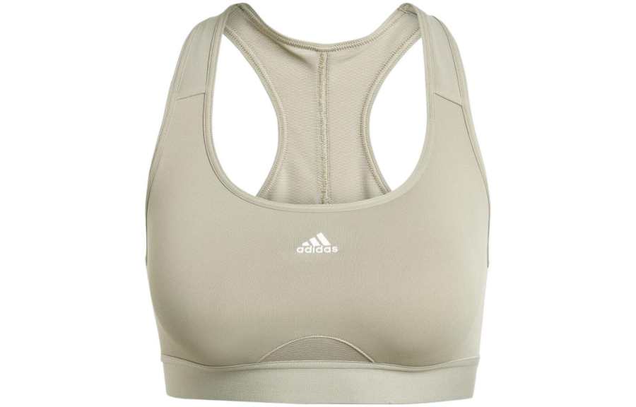 Adidas Adidas Sports Underwear Women's Pea Green Moderate