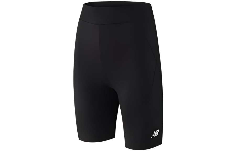 New Balance New Balance Nittaku Air Spats Running Shorts Women's Black