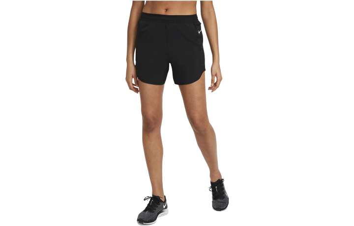 Nike Nike Sports Shorts Women's Black Moderate Skort