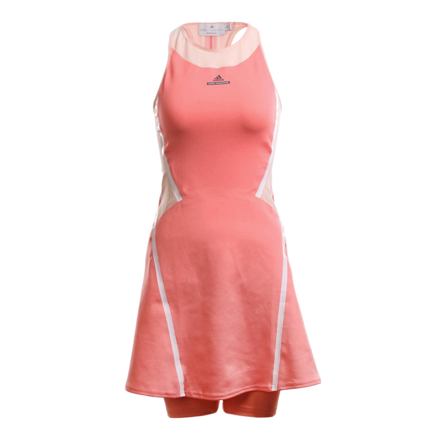 Adidas Adidas x Stella McCartney Sleeveless Dress Women's Red