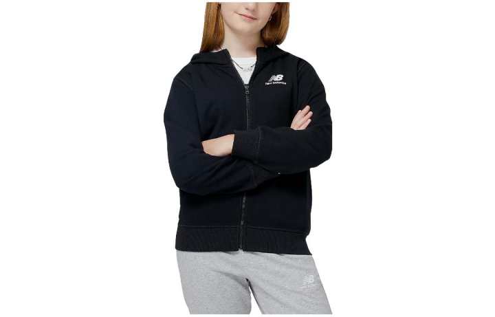 New Balance New Balance Kids Jackets Hooded Moderate