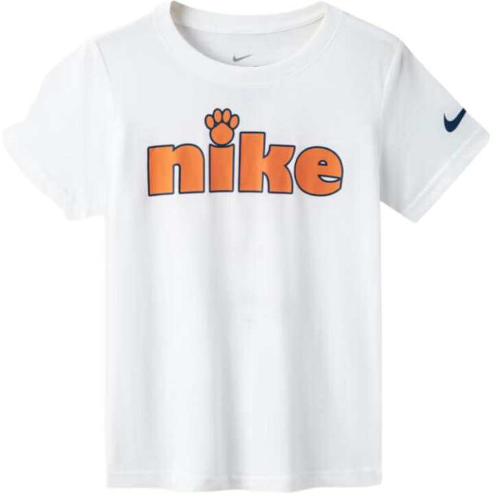 Nike Nike T Shirt Summit White Kids'