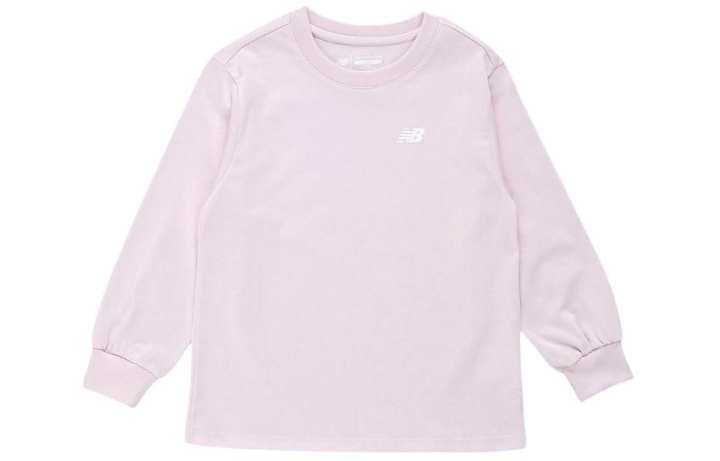 New Balance New Balance T Shirt Kids' Lavender