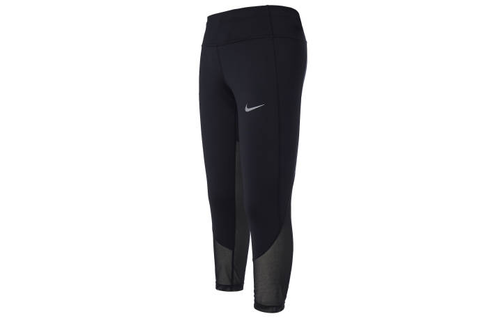 Nike Nike Sports Pants Women's Black