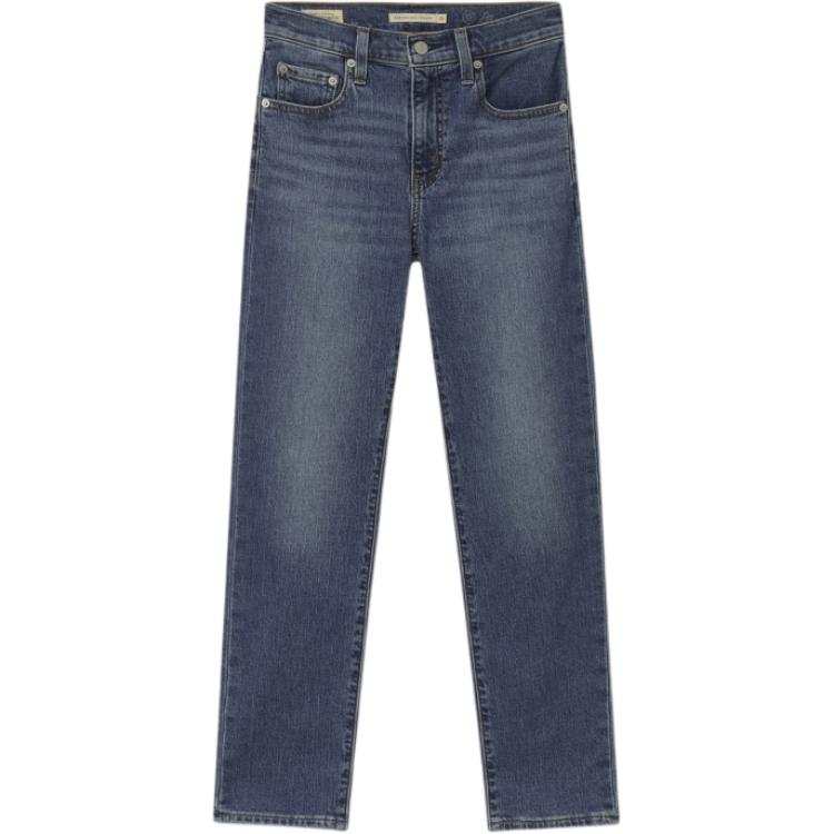 Levis Levis Jeans Women's Medium Blue