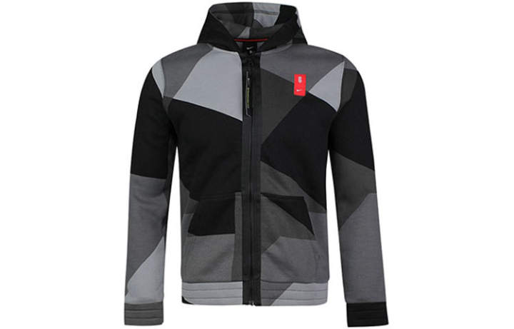 Nike Nike Kids Sweatshirts Hooded Moderate