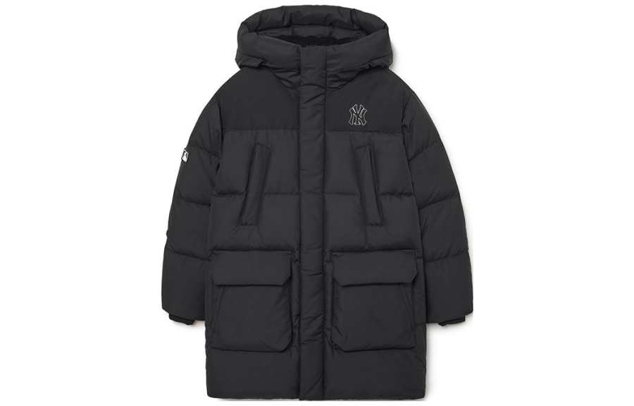 MLB KIDS Down Jacket Black Kids'