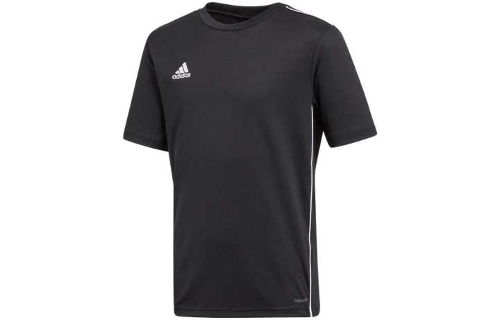 Adidas Adidas Grade School T Shirts Crew Neck Moderate