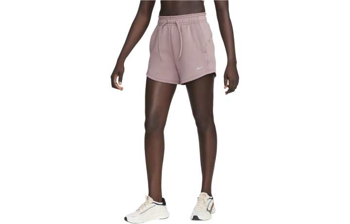 Nike Nike Prima Sports Shorts Women's Smokey Mauve