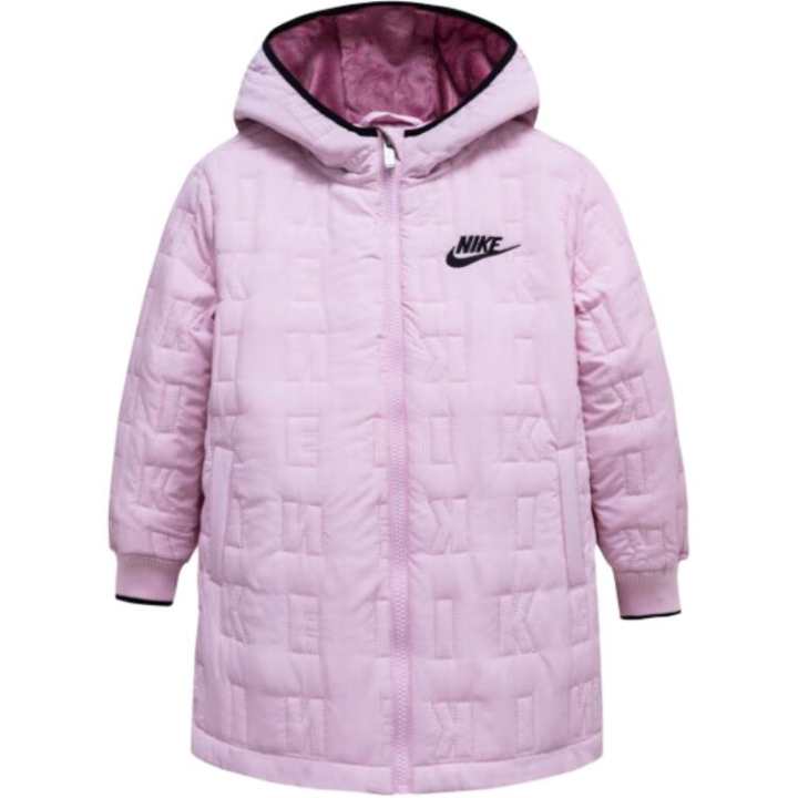 Nike Nike Kids Padded Jackets Hooded Moderate