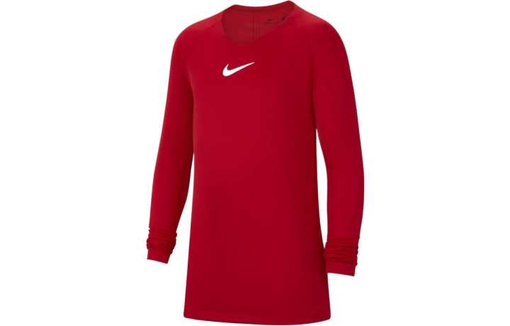 Nike Nike Kids T Shirts Crew Neck Moderate