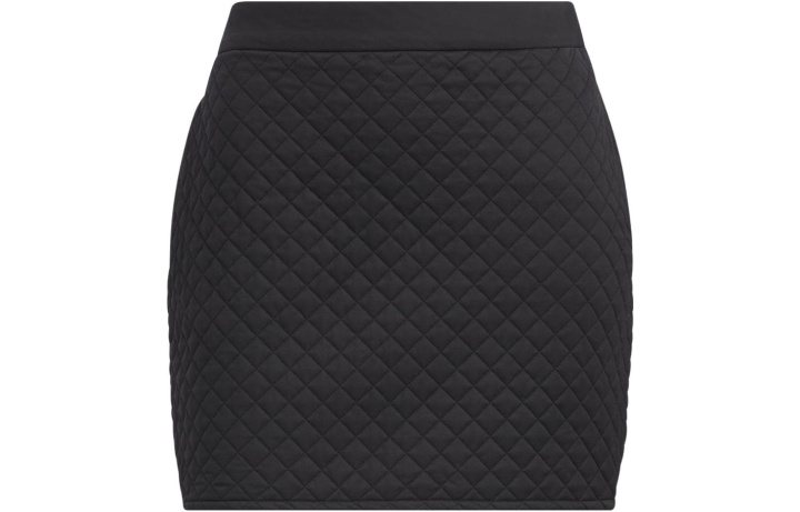 Adidas Adidas Casual Short Skirts Japan Version Women's Black