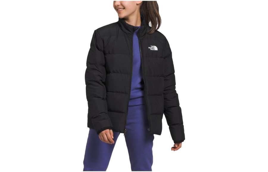 THE NORTH FACE Kids Padded Jackets Stand Collar Moderate